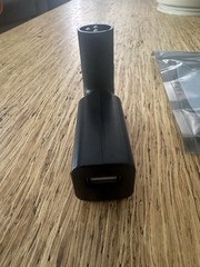 Mobility XLR To USB