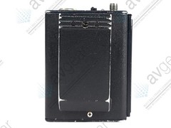 Lectrosonics UM400 Belt Pack Transmitter Block 21 (C2041-424)