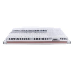 Decksaver DS-PC-WING Hard Dust Cover for Behringer Wing Digital Mixer