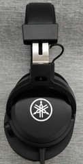YAMAHA ZG01 PACK Streaming Mixer Headset HDMI DSP Gaming Works Tested OM04 2.5