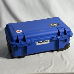 *NEW* Buchla Easel Command 208C (Unboxed, Never-Used) W/Nanuk Hardcase & Kit