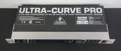 Behringer Ultra-Curve Pro Model DEQ2496 High Performance Digital Processor