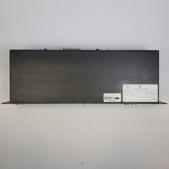 ASHLY MQX-2310 Stereo 31-Band Graphic Equalizer | Grade B