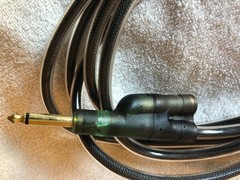 Soundtech Lightsnake StusbG10 -Luminescent Cord 10ft