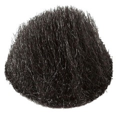 Rycote Overcovers Advanced for Lavalier Microphones, Includes 26mm Round Fur Dis