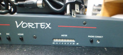 Polycom EF2241 Vortex 4 Channel Audio Mixer Power Supply Included