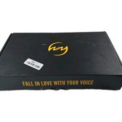 ZINGYOU Microphone BM-800 EBS