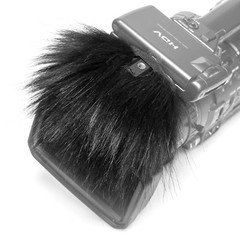 Gutmann Microphone Windscreen Windshield for Sony HDR-FX1 HDR-FX1E