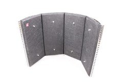 SE Sound Engineering RF-Pro The Reflextion Filter Microphone Shield Foam Metal