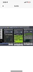 Pro Music Production Software Beat Maker MultiTrack Audio Editor Mixing DAW 2026