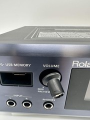 Roland Integra-7 DJ System Used C Black