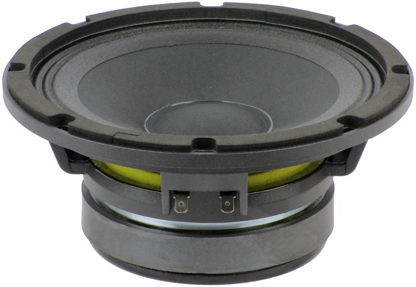 Beyma 8MI100 8″ Pro Midrange Speaker 8 Ohm 500W Professional LoudSpeaker