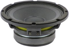 Beyma 8MI100 8″ Pro Midrange Speaker 8 Ohm 500W Professional LoudSpeaker