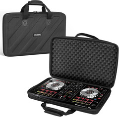 Lightweight Molded Hard Storage Case Fits for DDJ-FLX4 / DDJ-400 / DDJ-SB3 SB2 o