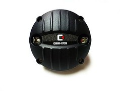 Celestion CDX1-1731 – Neodymium Magnet Compression Driver – 1″ – Screw-On