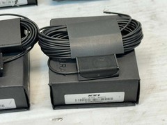 K-Array KZ1 Lyzard Ultra Miniature Speaker #129 (For One Only) THS