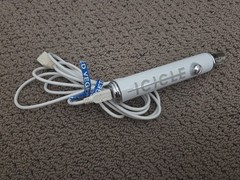 Blue Microphones Icicle XLR to USB Audio Converter Microphone Preamp Interface