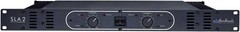 ART SLA2 Studio Power Amplilfier, 200W per Channel @ 8 Ohms