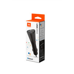 JBL LINKDRIVE Bluetooth Voice Activated Google Assistant USB 2.1A Charging Port