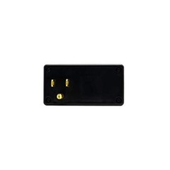 Morley Hum Exterminator for Ground Loop Audio Video Device Noise Elimination