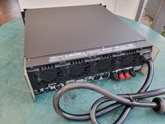 QSC Powerlight 6.0 II 6000W Power Factor Corrected Professional Amplifier PL6.0