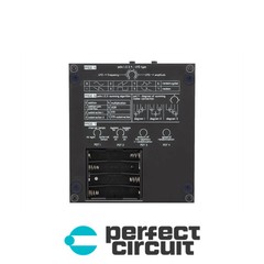 SOMA Laboratory Rumble of Ancient Times 8-Bit SYNTHESIZER NEW PERFECT CIRCUIT