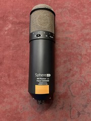 Townsend Labs Sphere L22 Modeling Microphone