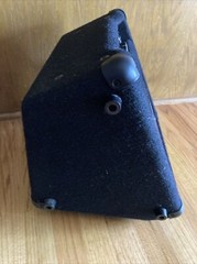 PHONIC MK 15 KEYBOARD AMP