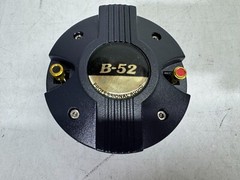 1 x B-52 High Frequency HF Compression Driver 8 ohms