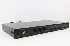 Resoldered dbx 120X-DS 120x Subharmonic Synthesizer Subwoofer 100-240V From JP