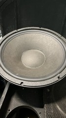 ATC PA75-314 12″ Speaker 300 Watts RMS @ 4 Ohms – From EAW KF300