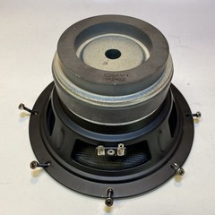 JBL Control 29AV Professional Parts – (1) 8″ Speaker Woofer 8 Ohms C29AV-1