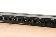 ART P16 16-Channel XLR Balanced Patchbay CG012FZ