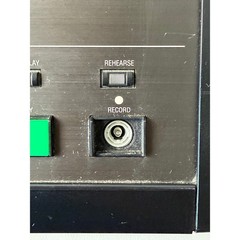 Alesis BRC ADAT Big Remote Control Master Controller Parts Repair Divide Error