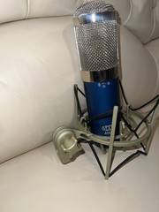 MXL 4000 MICROPHONE 🎙️
