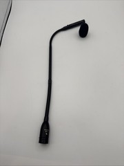 Audix M1250B Microphone MGN-14 Miniature Cardioid Condenser Microphone