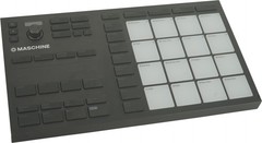 Native Instruments MASCHINE Mikro MK3 Production and Performance System – ISSUE