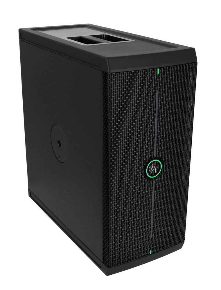 Mackie ThumpSub GO Dual 8″ 400 Watt Battery-Powered Portable Subwoofer Thump Sub