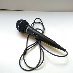 Dynamic DM-20SL IMP 600 Uni-directional Microphone 62″ corded