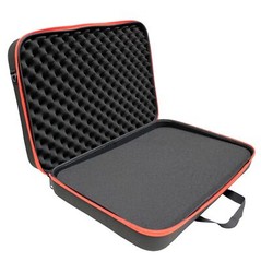 ProX XB-DJCS Small DJ Controller ZeroG EVA Ultra-Lightweight Hard-Shell Case