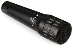 Audix DP4 4-Piece Drum Microphone Package