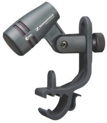 Sennheiser e604 Instrument Microphone NEW