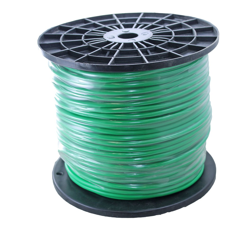 20ga gauge 500ft roll reel spool XLR balanced shielded mic microphone raw wire