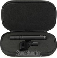 Beyerdynamic M 201 Hypercardioid Dynamic Instrument Microphone