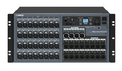 YAMAHA RIO3224-D3 Digital Stage Box 32in 16out Dante I/O Rack 100-240V NEW