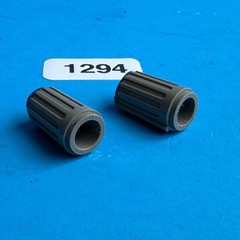 Mackie Mixer 1202-VLZ Pro Used Replacement Parts Knob Cap Cover [Select Part]