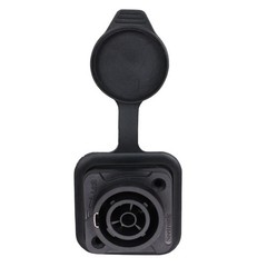 10 Power True1 Female Cable Connector Ends Waterproof IP65 protection