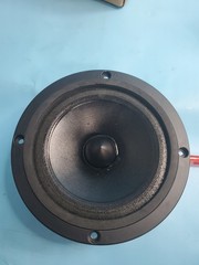 B&C 6PEV13 6-1/2″ Midrange 240W 6.5″ Replacement Speaker Woofer 8-Ohm
