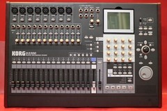 USED KORG D3200 D 3200 Recorder MTR WorldWide Shipment 100V-240V 180206 U1346