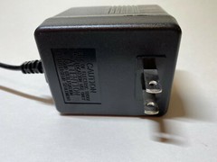Tascam Portastudio 424 MK3 Replacement Power Supply Adapter PS-P424 MKIII #2